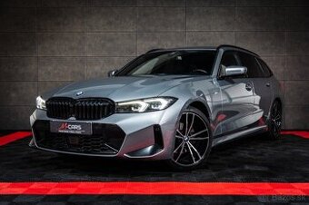 💥 BMW 320d xDrive M-SPORT Touring | 2023 | Akontácia od 0%