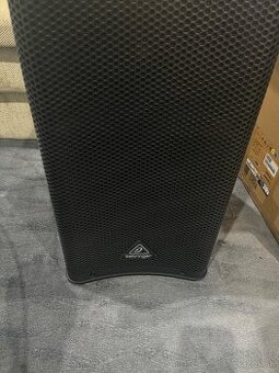 Aktívny nový reproduktor Behringer 1000w