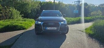 Q3 2.0tdi Quattro