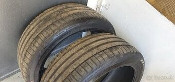 Letne Pneumatiky Falken 235/45 R19 AZENIS FK520 99