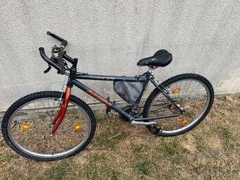Pánsky bicykel - 1