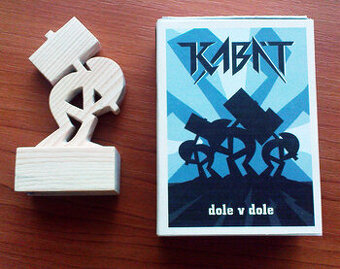 KABAT dole v dole - 1