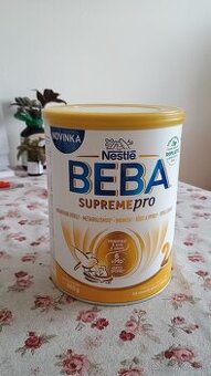 Beba Supremepro 2