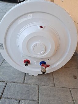 Predam bojler 120l siwell