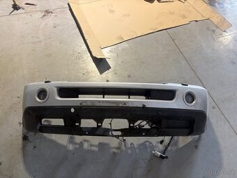 Predný nárazník Range Rover Šport