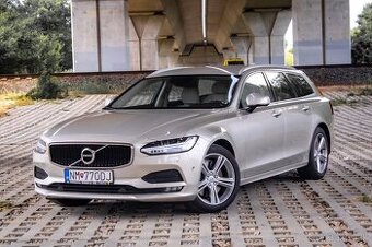 Volvo V90 D4 2.0L Inscription AWD A/T