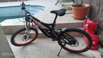 Bicykel - 1