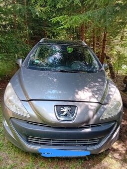 Peugeot 308 SW
