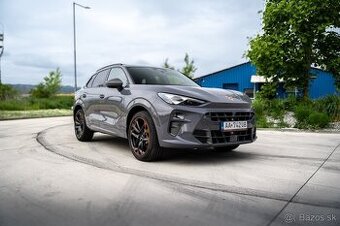 Cupra Terramar 2.0 TSI VZ 4Drive DSG Akebono Sennheiser Pano
