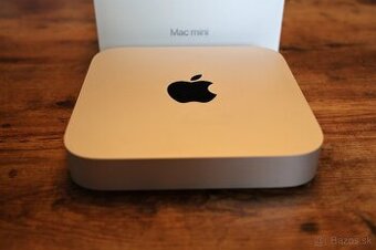 Apple Mac mini M1 256 GB - 8GB + Magic Keyboard
