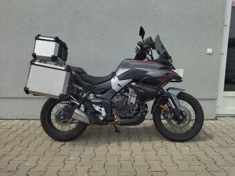 Voge 500 DS