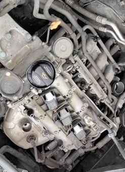 Škoda Fabia 1.2 HTP 47KW PREDáM MOTOR BMD, PREVODOVKA, MOTOR
