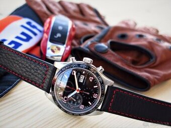 Eberhard & Co, model Champion, originál hodinky - NOVÉ
