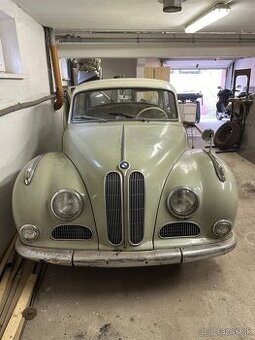 Bmw 502