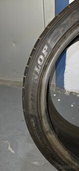 Dunlop 2x 285/35 R21 2x 325/30 R21