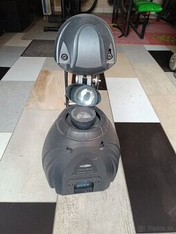 Scanner Showtec Genesis series 250W