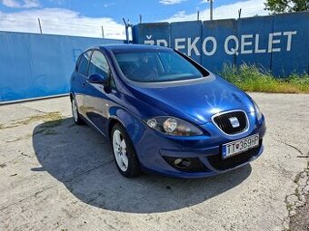 Predam Seat Altea 2.0tdi 103kw