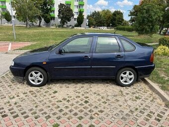 Volkswagen Polo Classic 1.4