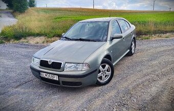 ✳️Škoda Octavia 1.6 nová TK/EK✳️