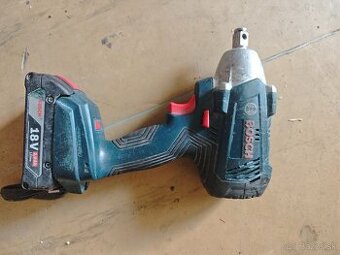 Bosch profesionál 18v - 1