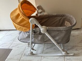 koliska kinderkraft 3v1