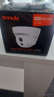 Kamera vonkajšia Tenda IC7 PRS-4
