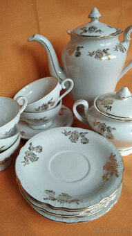 Porcelánová sada