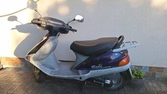 Skúter Honda Bali