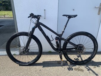 Trek fuel fx 8