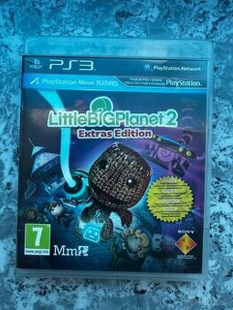 Ps 3 hra - 1
