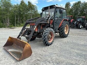 Zetor 7045
