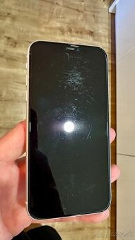 Apple iPhone 11 white 128GB