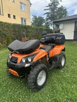 SMC JUMBO 300