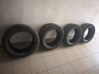 Nexen N'Fera SU1 215/55 R17