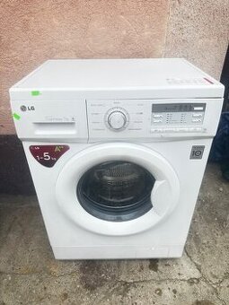 LG 5Kg