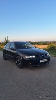 Seat Leon 1.9 tdi