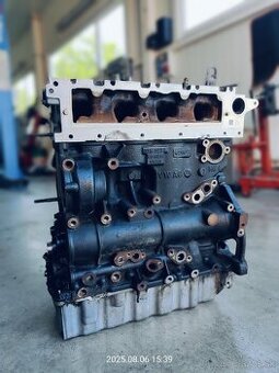 Motor 2.0tdi škoda Volkswagen 135kw kód motora: CUN / CUNA