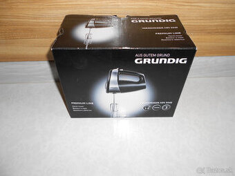 Grundig - 1