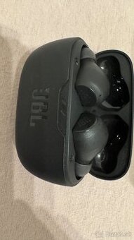 Slúchadla JBL Wave Beam - 1