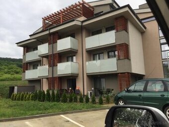 APARTMAN PODHAJSKA