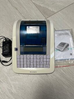 Registracna kasa