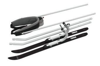 Thule Chariot Cross Country CTS Lyžiarsky set