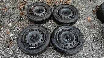 68.	Peugeot 206 175/65/ r14