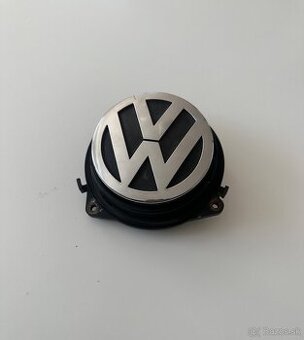 Otváranie kufra s mikrospínačom kľučka vw group