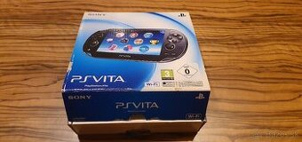PS Vita