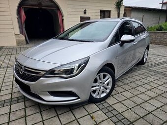 Opel Astra Sport Tourer ST 1.6 CDTI M6 ECOTEC Inovation Navi