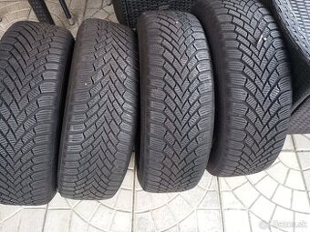Continental 185/60 R16