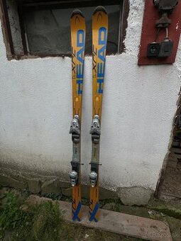 Head 172cm