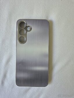 Samsung S24 kryt na telefón