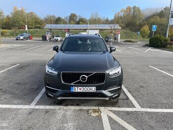 VOLVO XC90 Momentum, D5, 4x4, 173kw